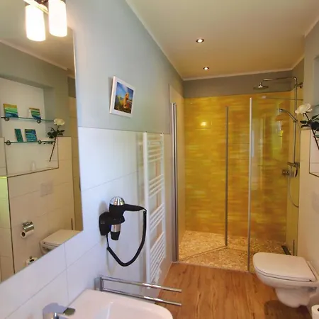 Vakantiehuis Ferien_haus Limerick